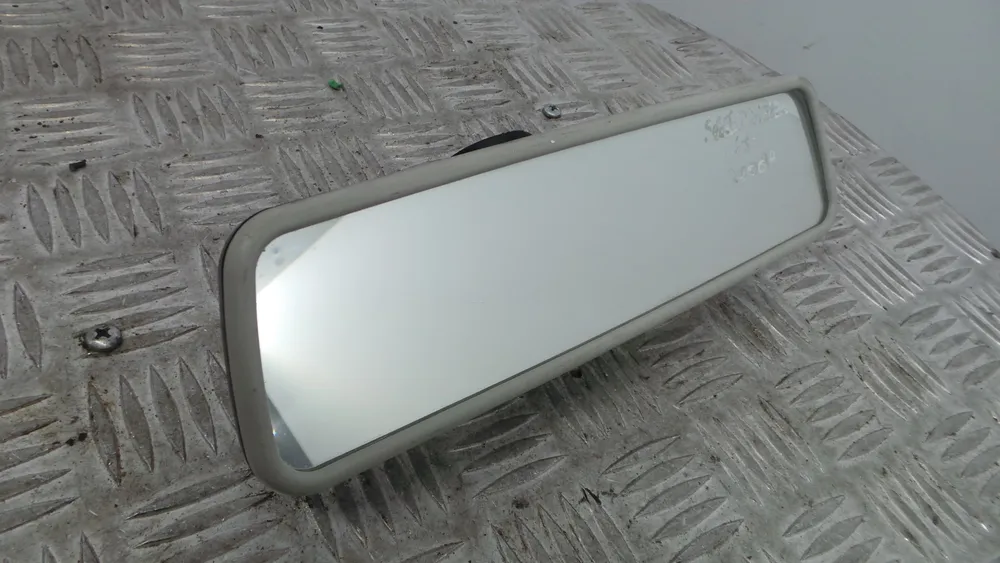 Espelho Retrovisor Interior
