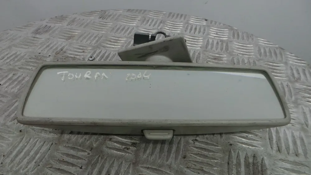 Espelho Retrovisor Interior