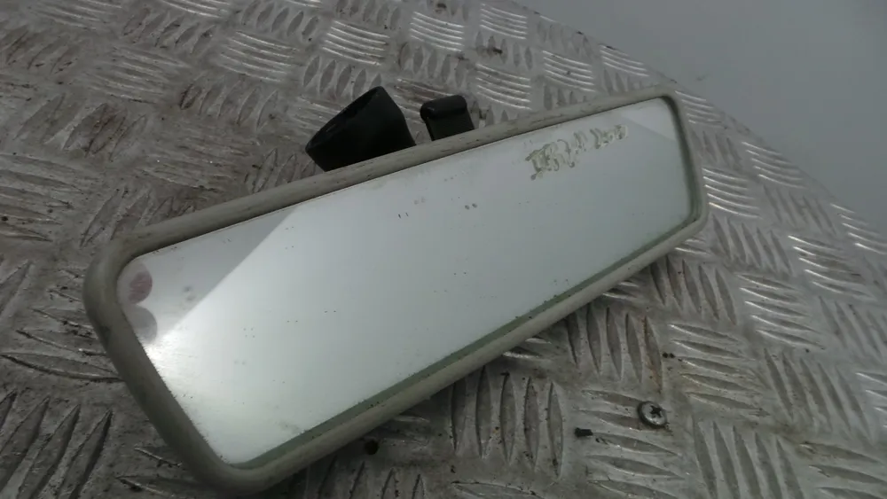 Espelho Retrovisor Interior