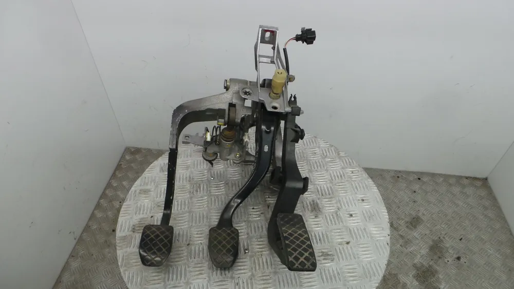 Pedal do Travão