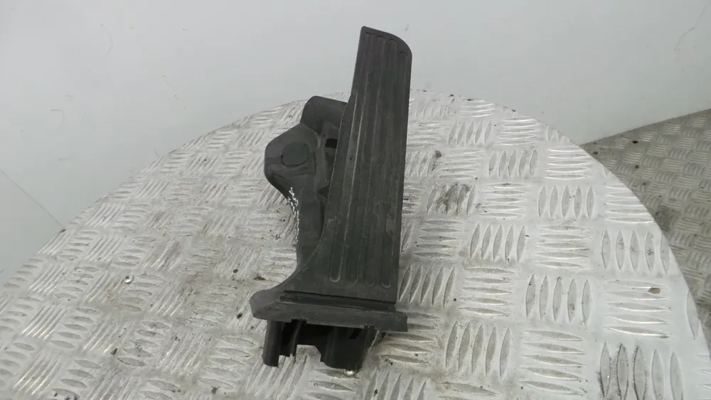 Pedal do Acelerador