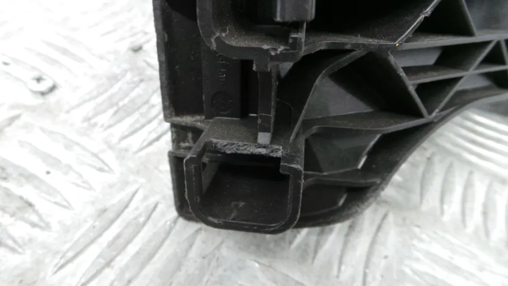 Pedal do Acelerador