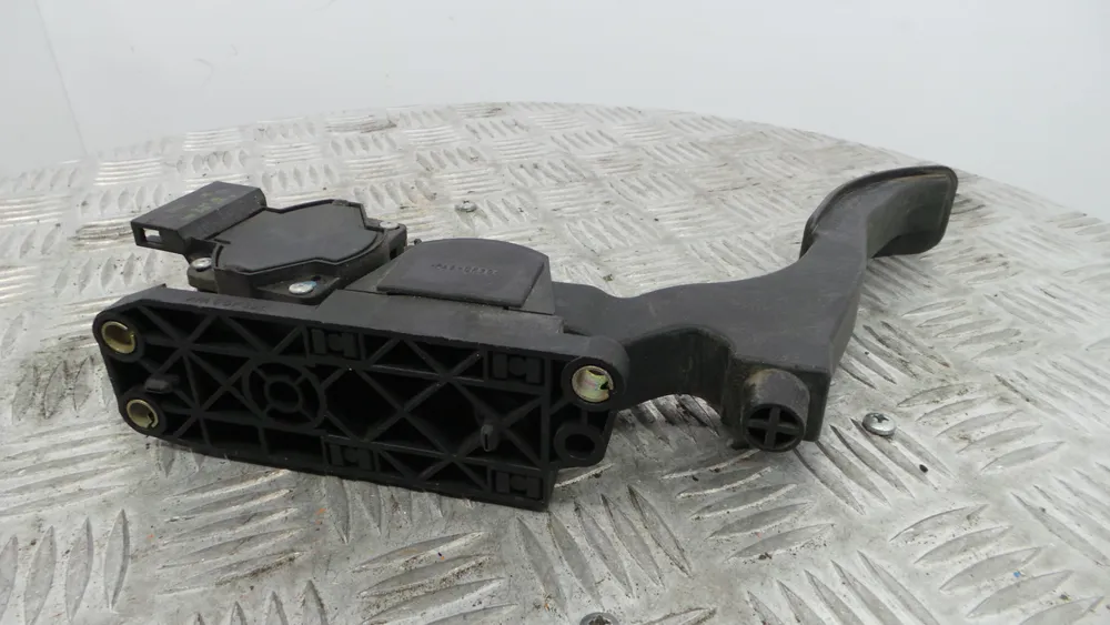 Accelerator Pedal
