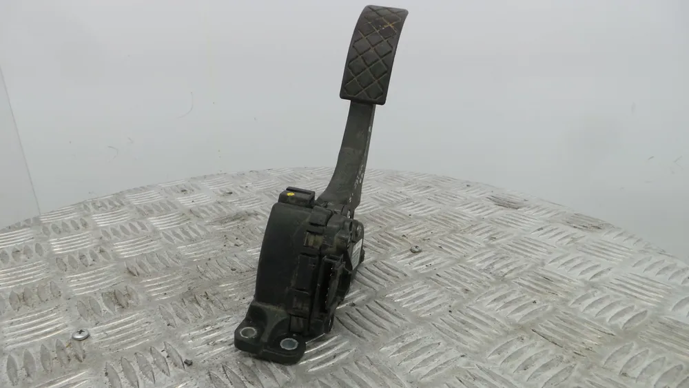 Accelerator Pedal