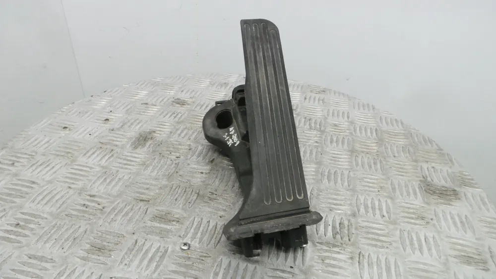 Pedal do Acelerador