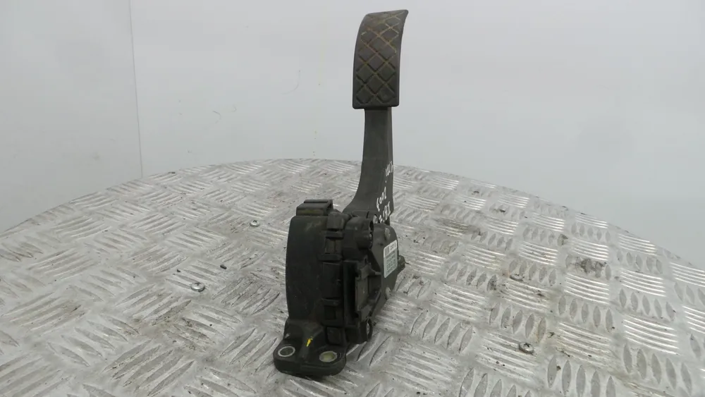 Accelerator Pedal