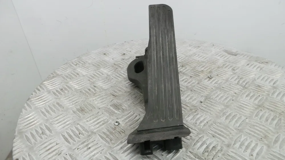 Pedal do Acelerador