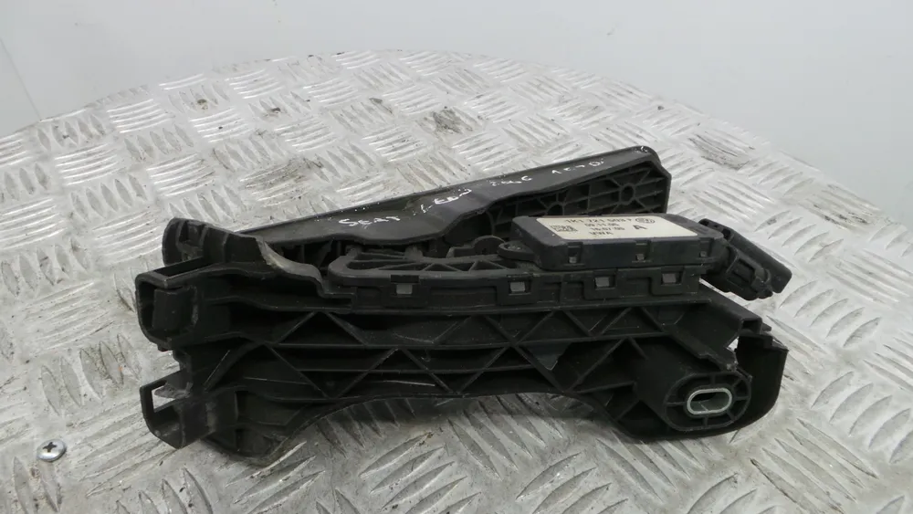 Pedal do Acelerador