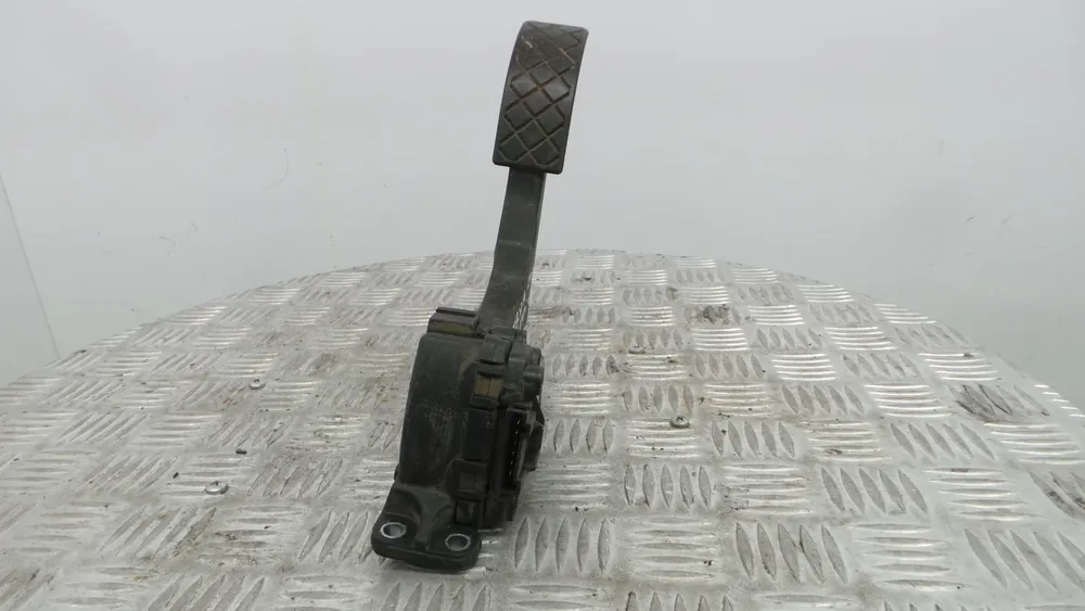 Accelerator Pedal