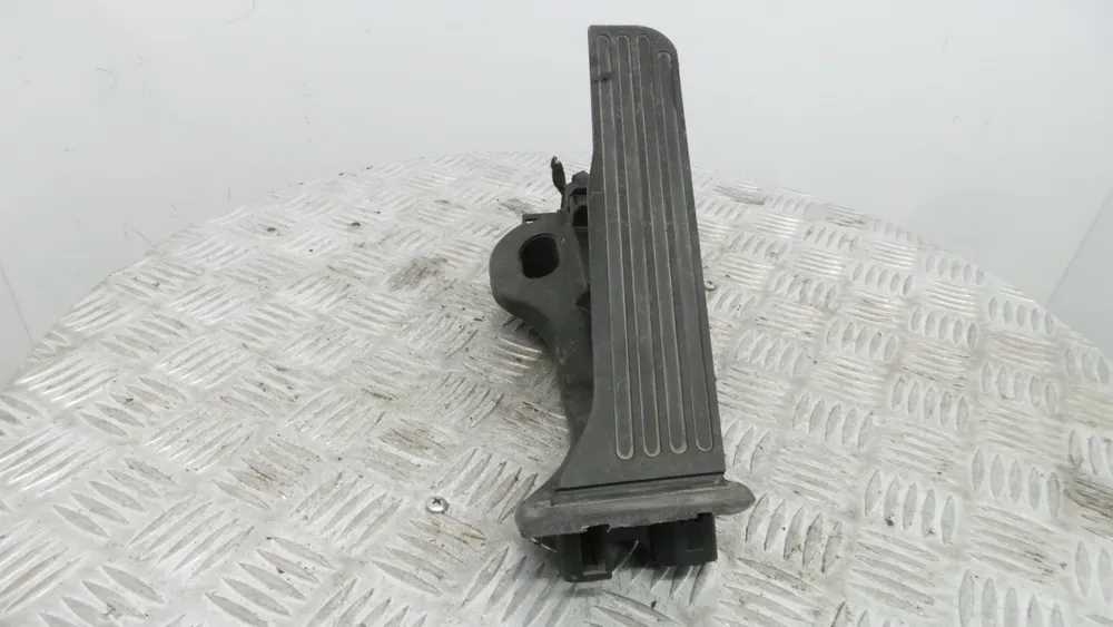 Pedal do Acelerador