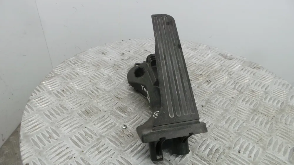 Pedal do Acelerador