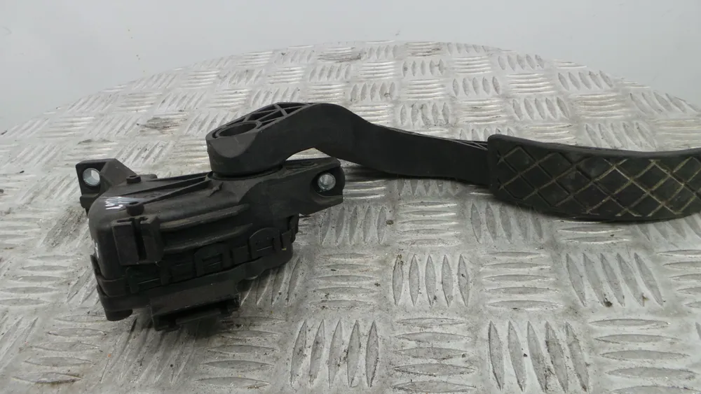 Pedal do Acelerador