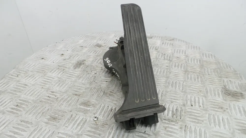Pedal do Acelerador