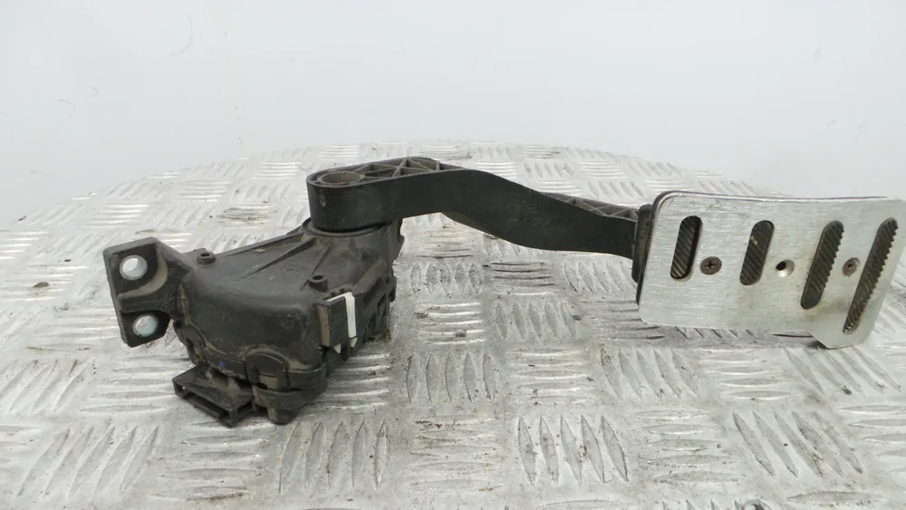 Pedal do Acelerador