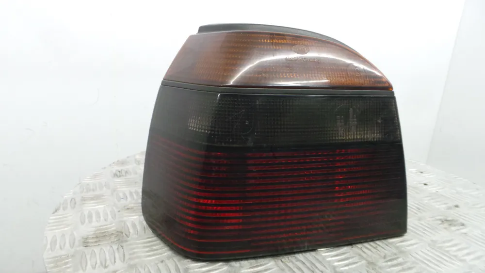 Left Tail light