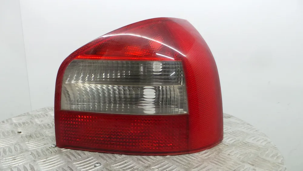 Right Tail light