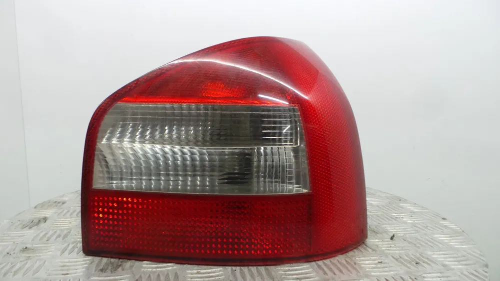 Right Tail light