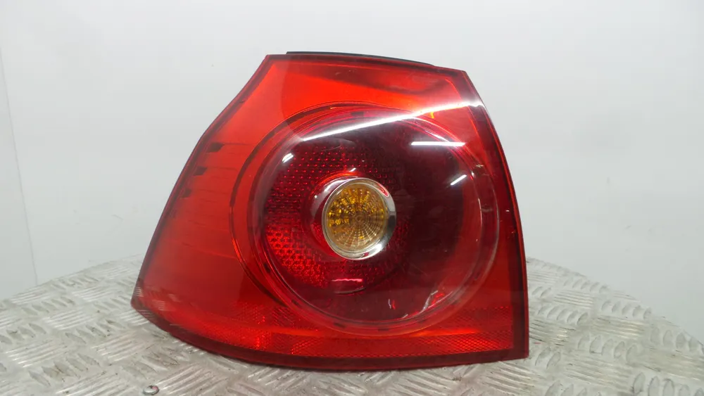 Left Tail light