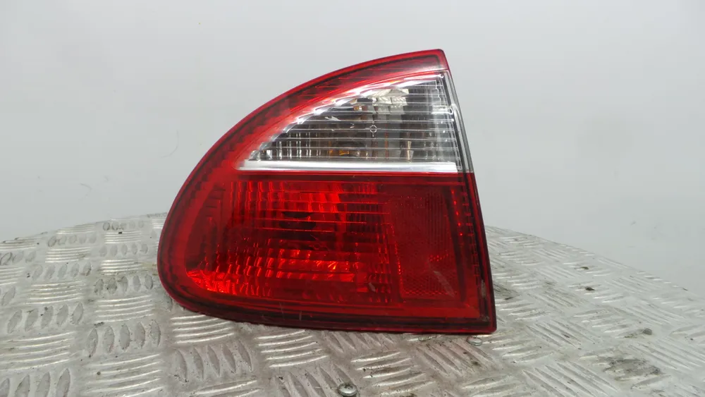 Left Tail light