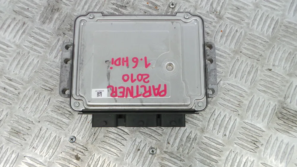 Centralina Motor / ECU