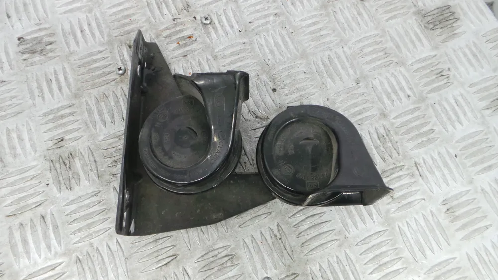 Horn