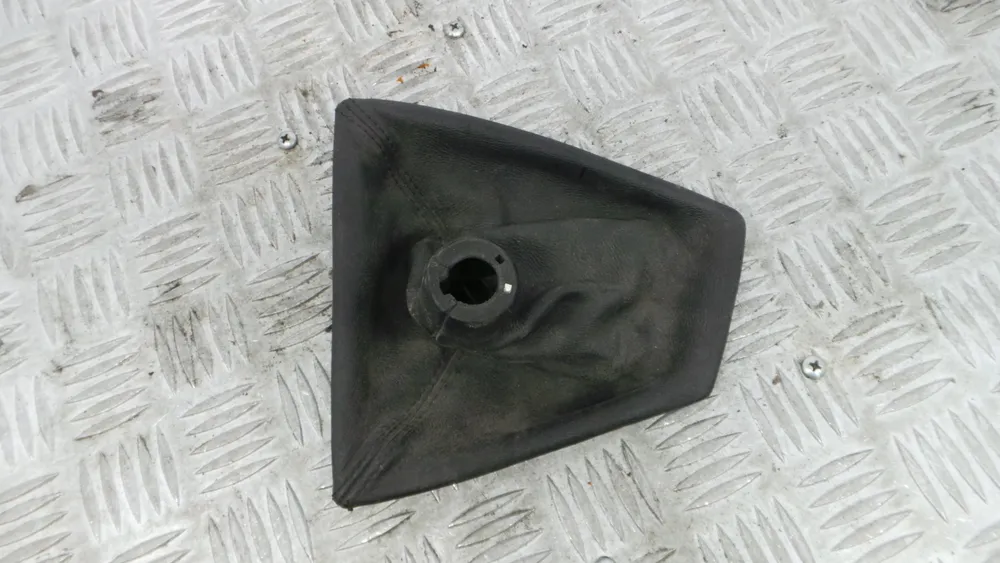 Moca / Fole de Mudanças