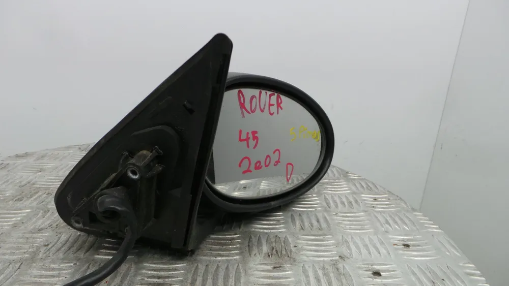 Espelho Retrovisor Direito
