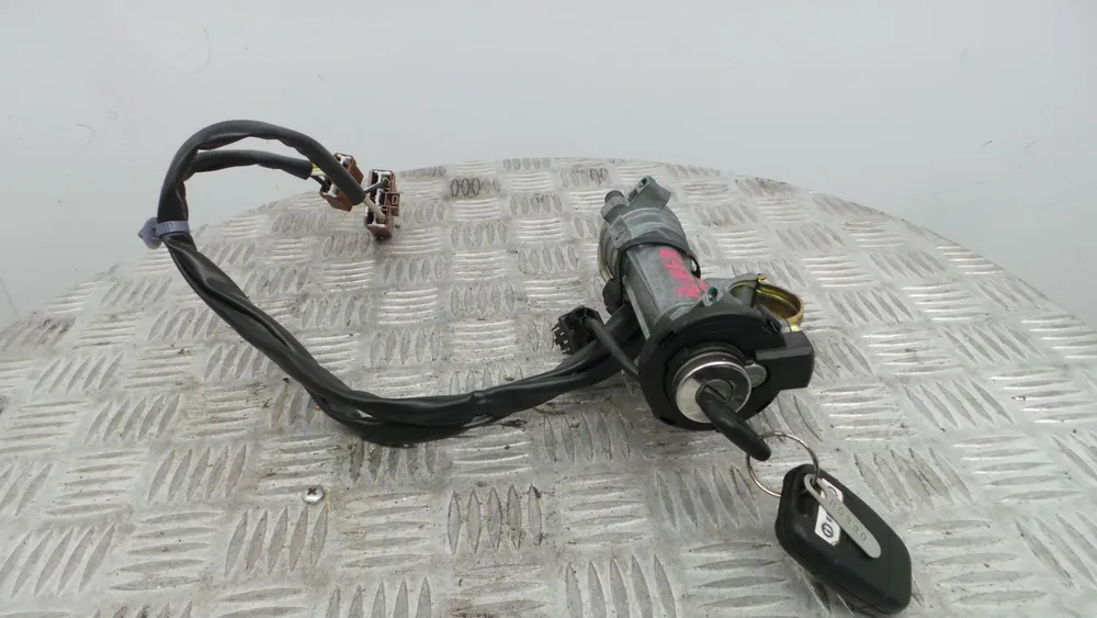 Canhão da Ignição