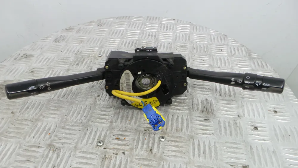 Fita de Airbags