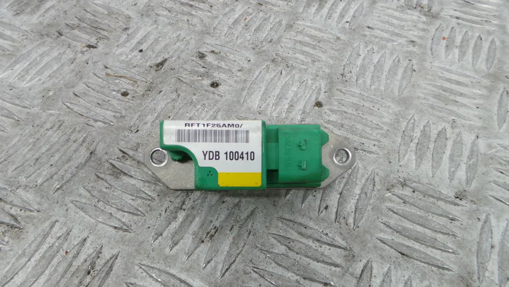 Airbag Sensor