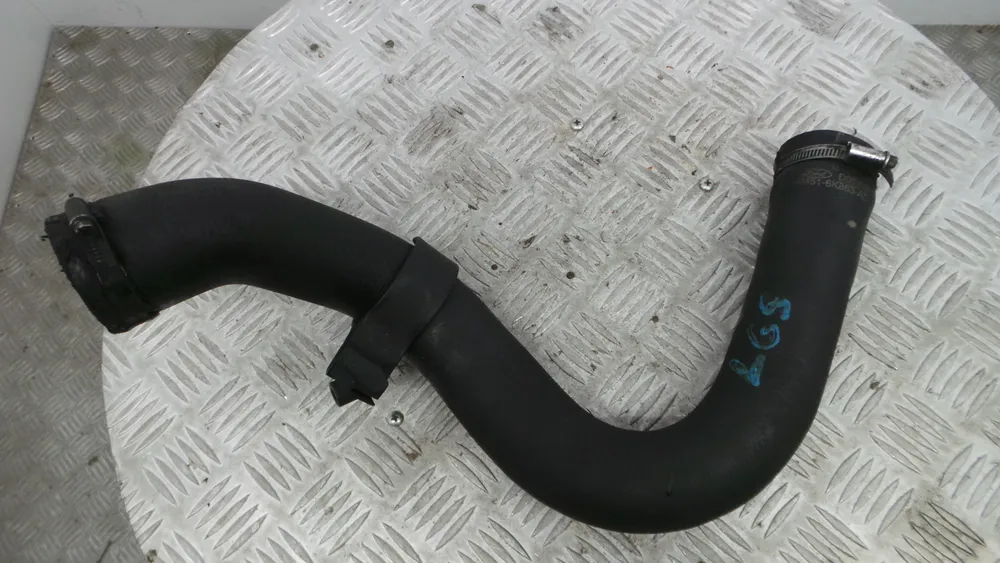 Tubo do Intercooler