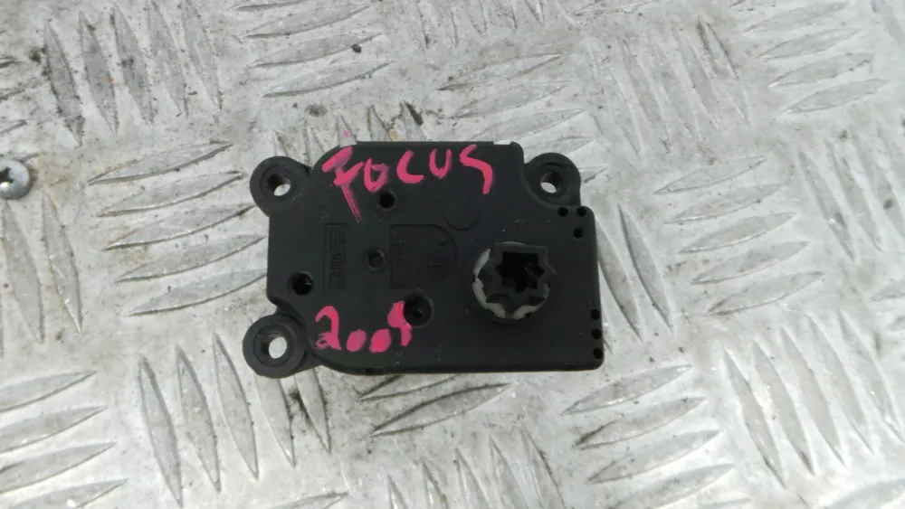 Atuador do Circuito de Ar 