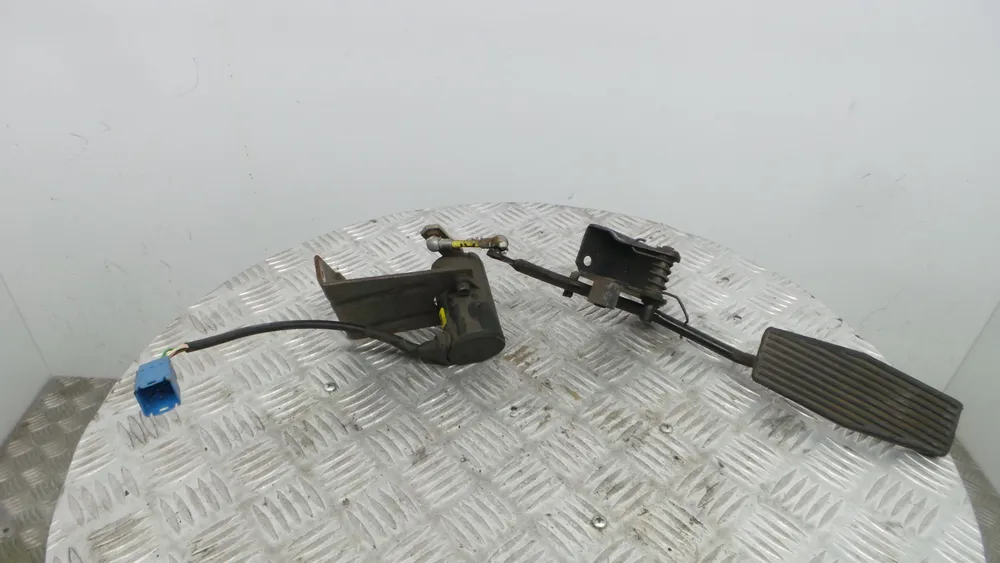 Pedal do Acelerador