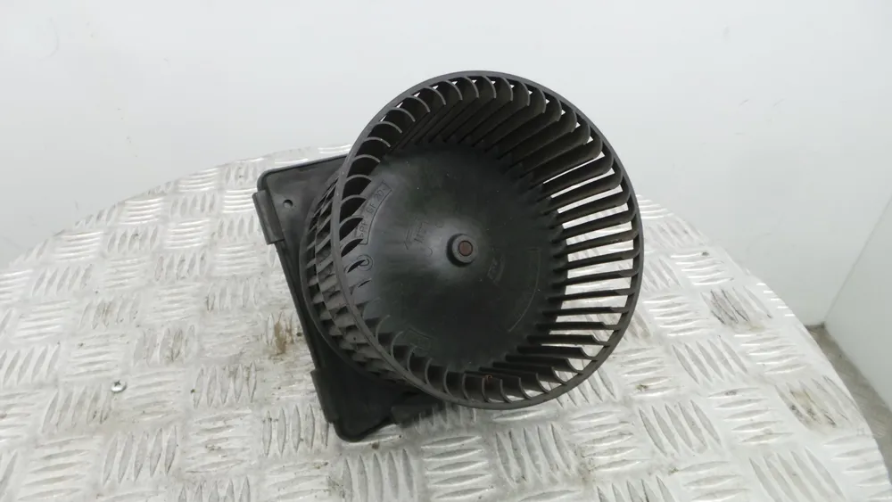 Heater Blower Motor