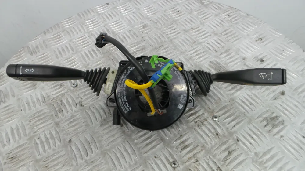 Fita de Airbags