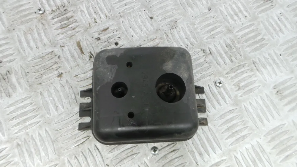 Bombas de Vácuo