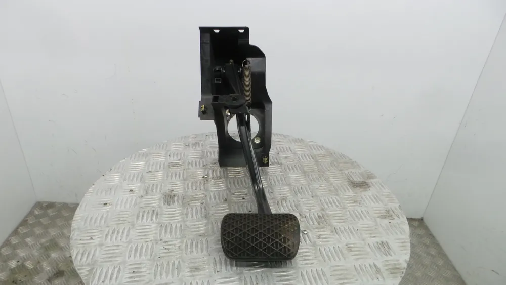 Pedal do Travão