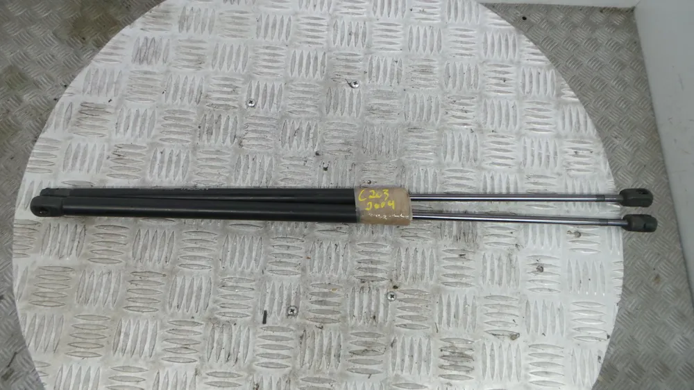Amortecedor Mala