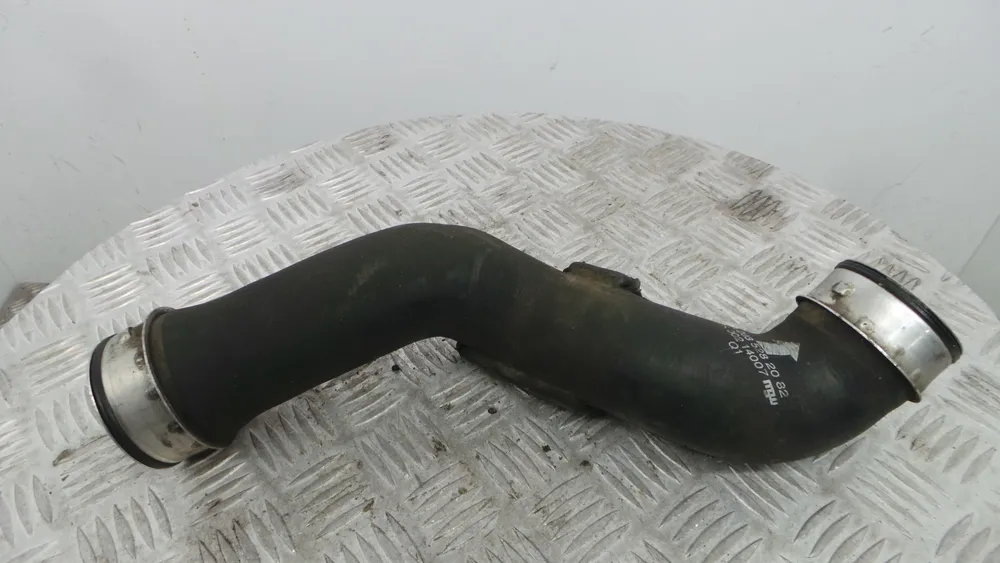 Tubo do Intercooler