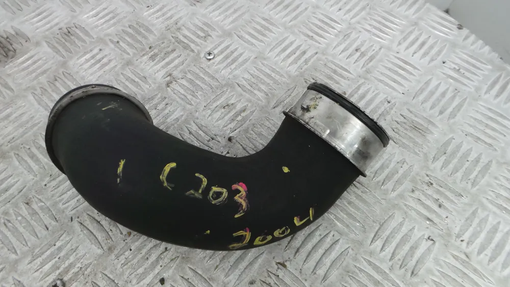 Tubo do Intercooler