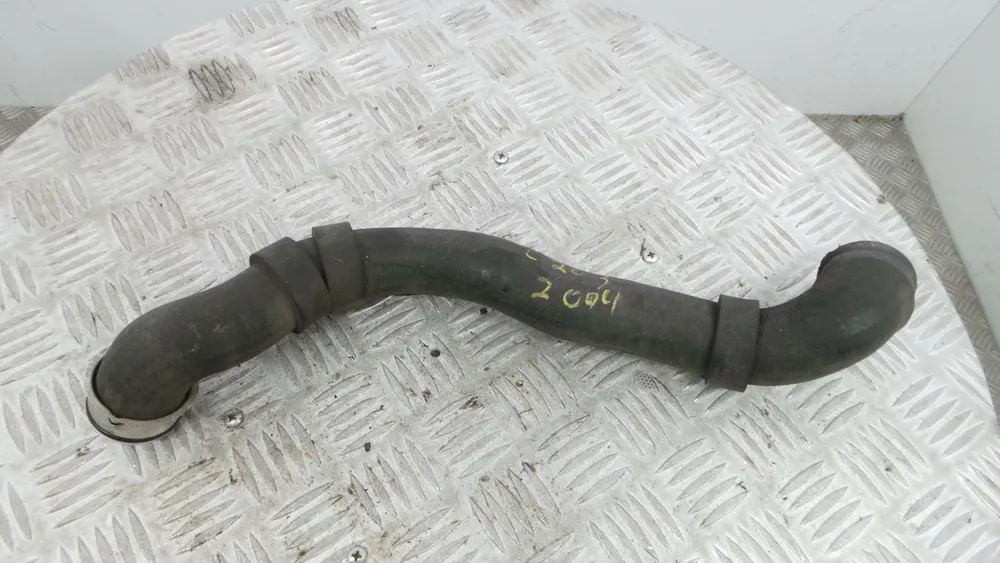 Tubo da Água
