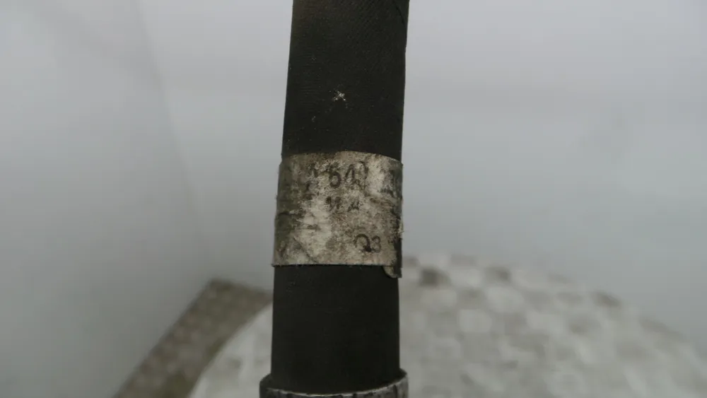 Tubo Ar Condicionado
