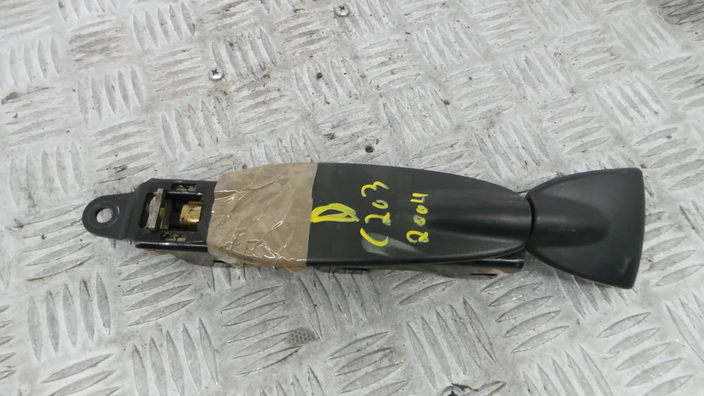 Encaixe de Cinto Frente Direito