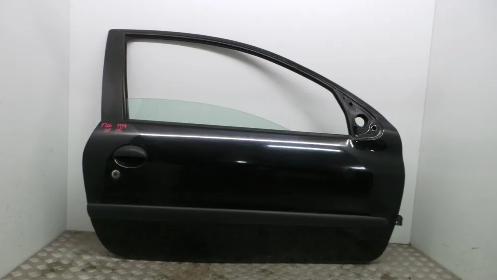 Porta Direita
