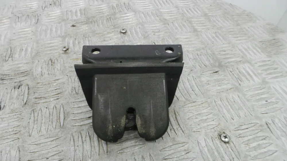 Fechadura / Fecho da Mala
