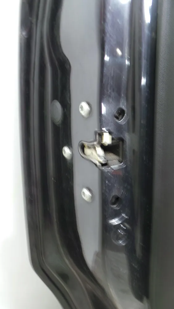 Fechadura / Fecho Porta Trás Esquerdo