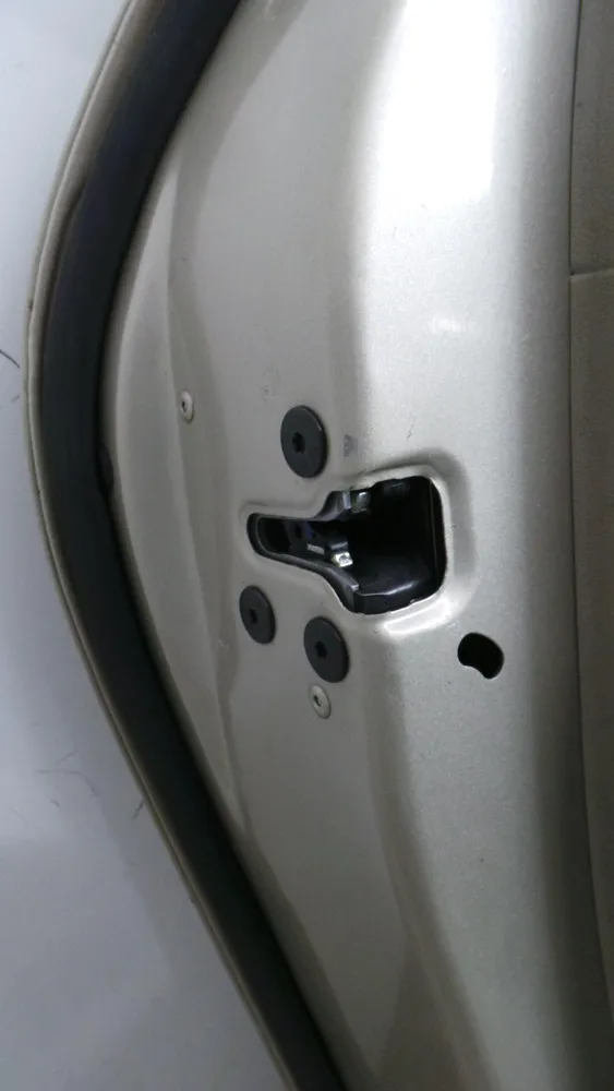 Fechadura / Fecho Porta Trás Esquerdo
