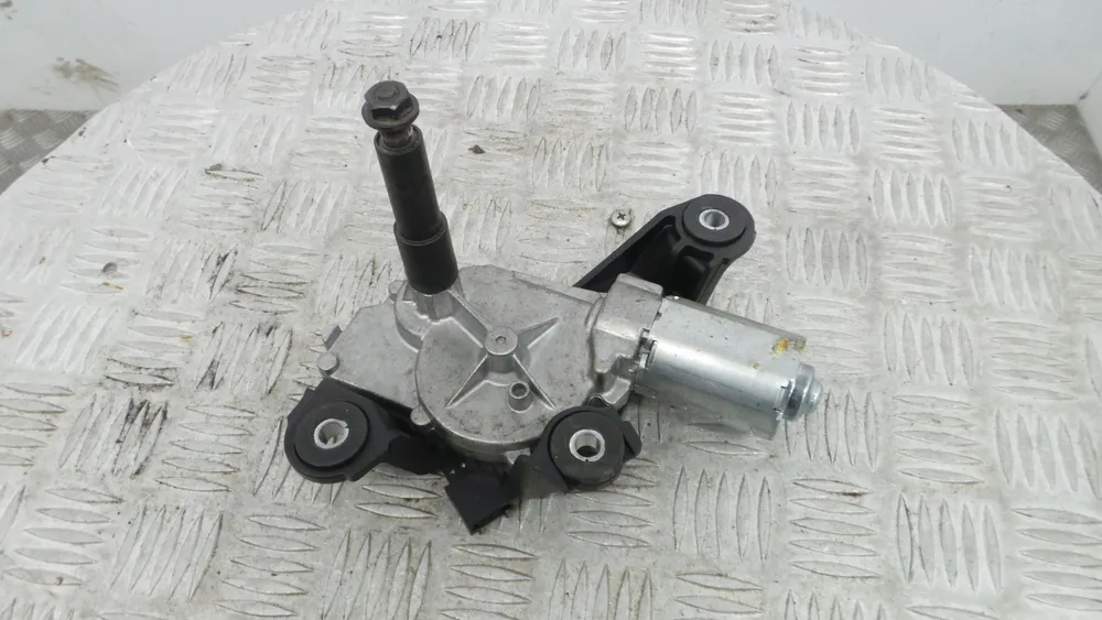 Motor Limpa Vidros Trás