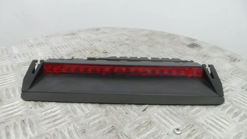 Luz Stop Adicional / 3º Stop