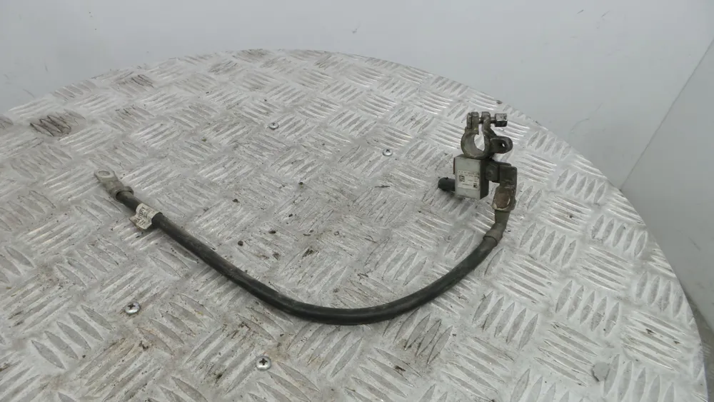 Jump leads